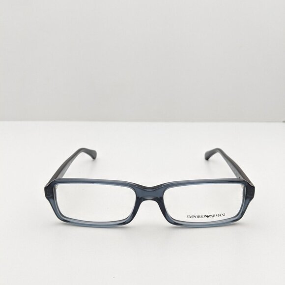🕶️Emporio Armani EA3010 5017 Eyeglasses 54/16 140 /ALH209🕶️ - Picture 3 of 9